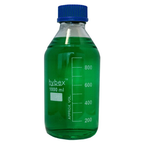 Media Storage Bottle, 1000 mL